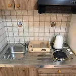 Grgur Studio Apartman *