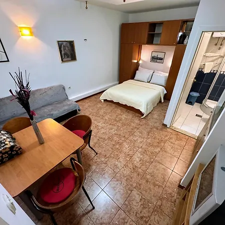 Grgur Studio Apartament