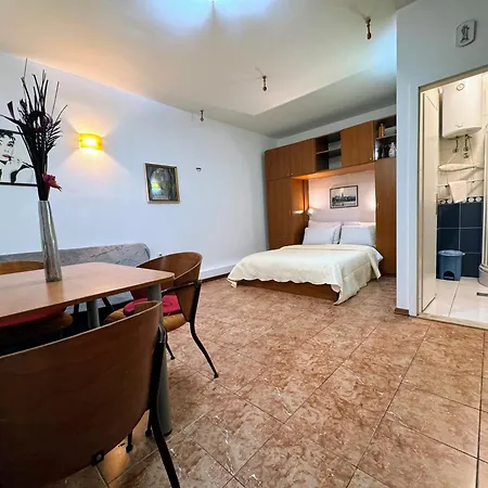 Apartament Grgur Studio *