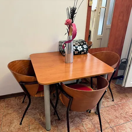 Apartament Grgur Studio *