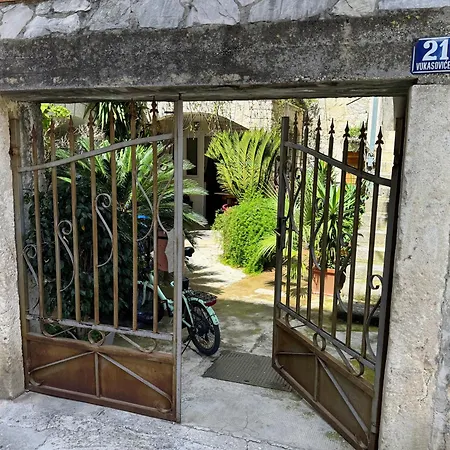 Grgur Studio * Split