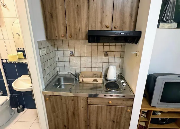 Grgur Studio Apartament *