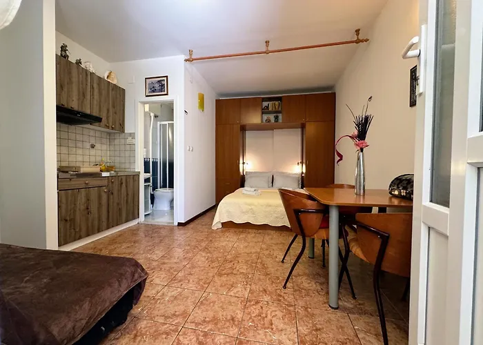 Grgur Studio Apartament