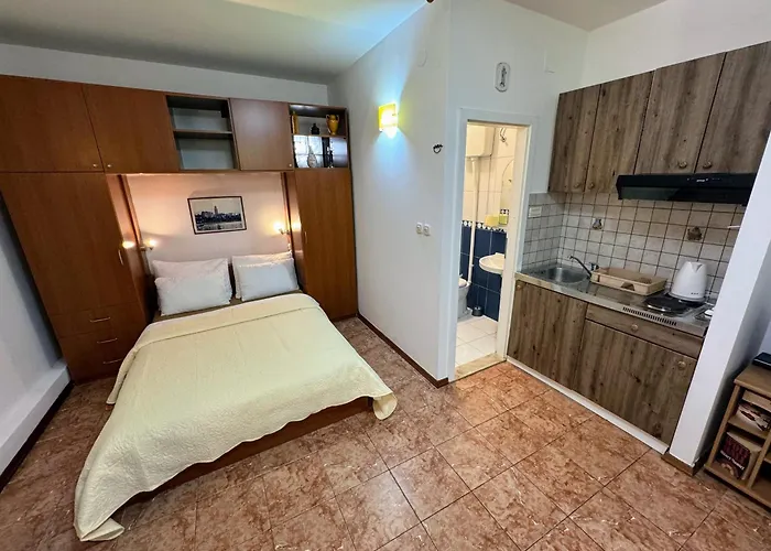 Grgur Studio Apartament