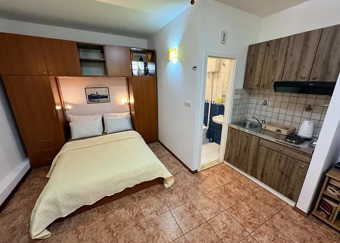 Grgur Studio * Split