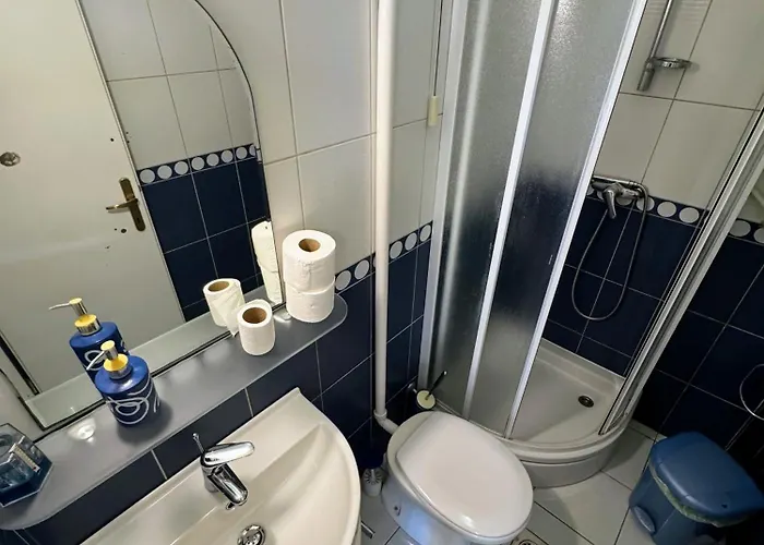 Grgur Studio Apartament *