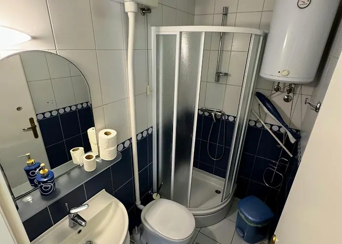 Apartament Grgur Studio