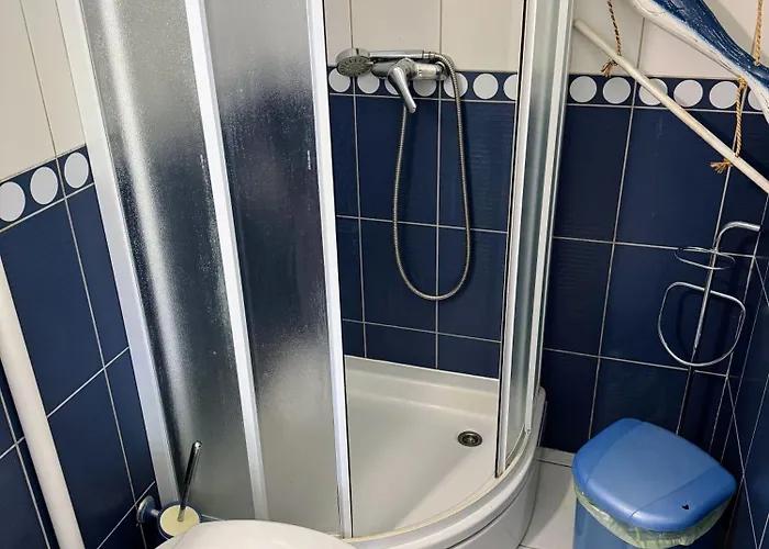 Grgur Studio Apartament