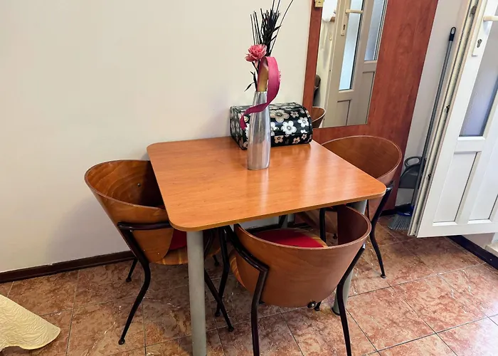 Apartament Grgur Studio *