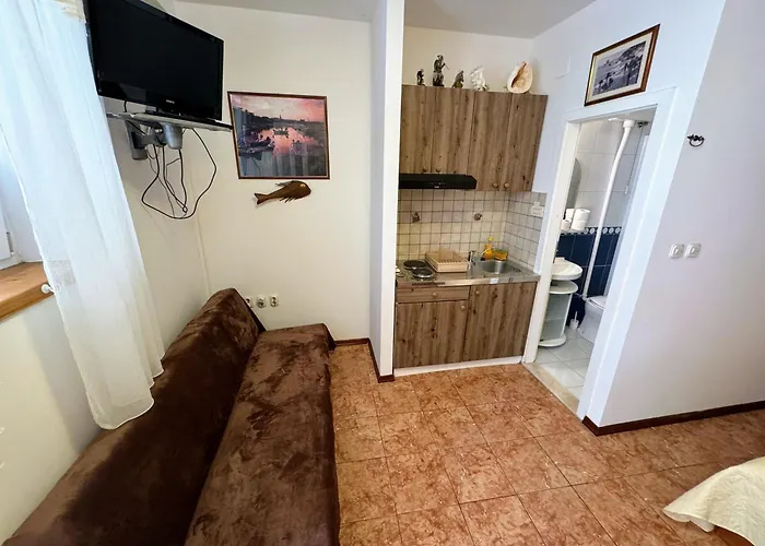 Apartament Grgur Studio Split