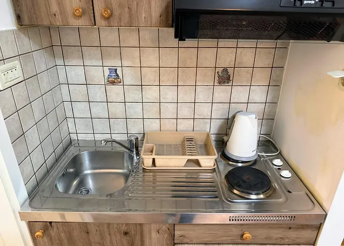 Grgur Studio Apartament *