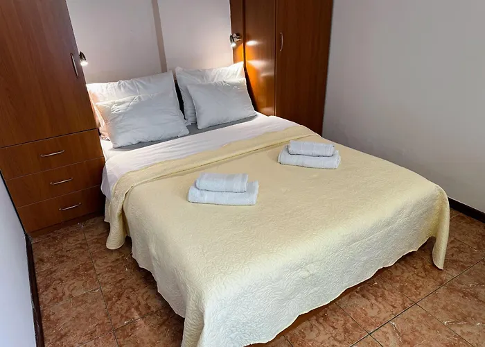 Apartament Grgur Studio Split