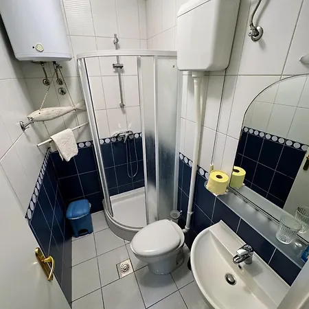 Apartamento Grgur Studio