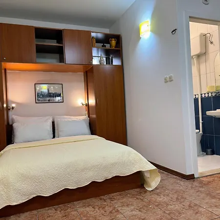 Apartamento Grgur Studio *