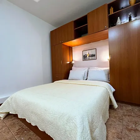 Apartamento Grgur Studio Split