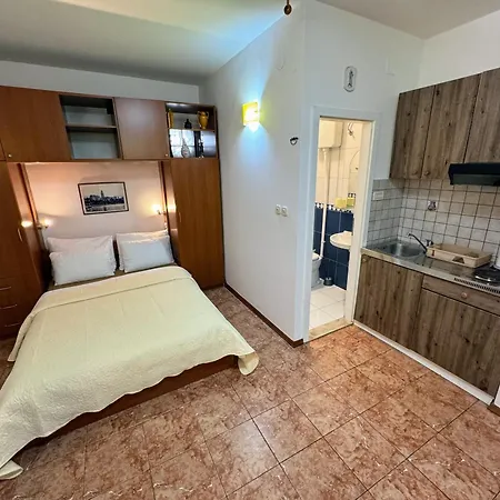 Grgur Studio Apartamento
