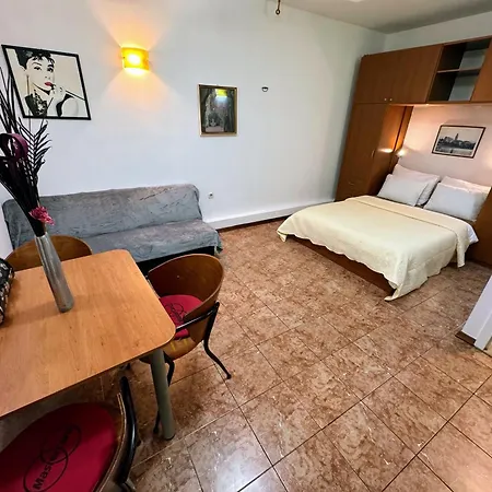 Apartamento Grgur Studio Split