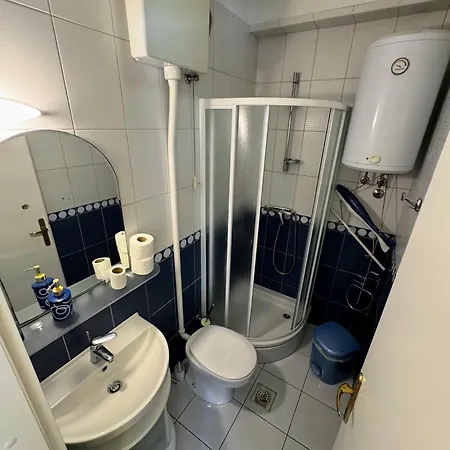 Apartamento Grgur Studio