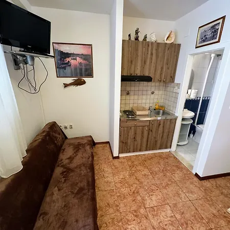 Apartamento Grgur Studio Split