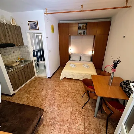 Grgur Studio Apartamento Split
