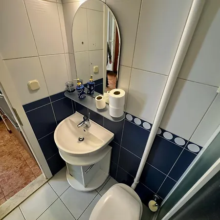 Grgur Studio 아파트 스플리트