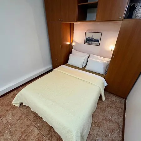 Grgur Studio 아파트 스플리트