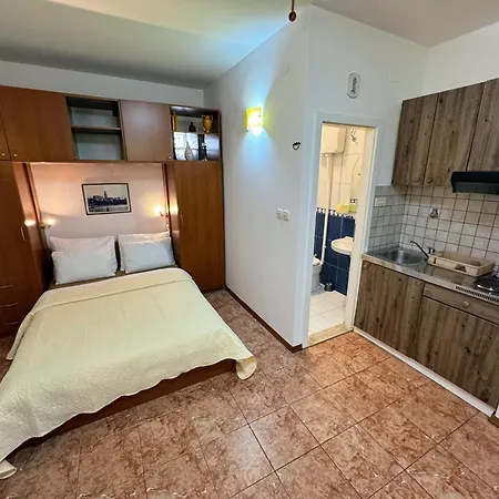 Grgur Studio * 스플리트