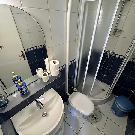 Grgur Studio 아파트 *