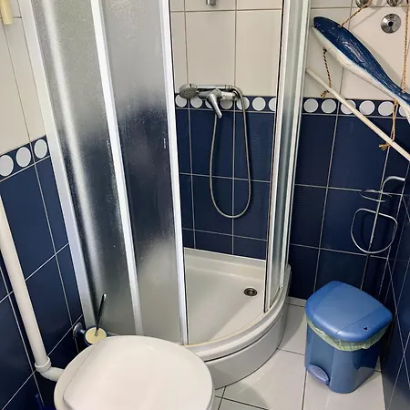 Grgur Studio 아파트