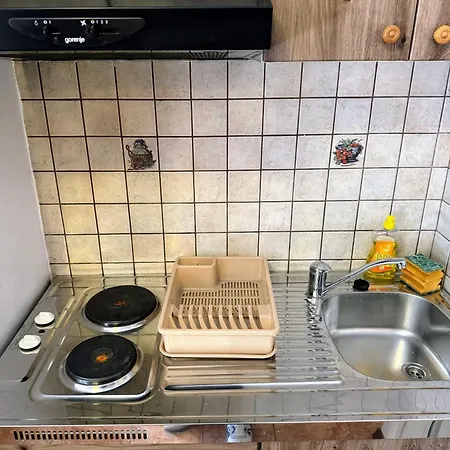 Grgur Studio * 스플리트