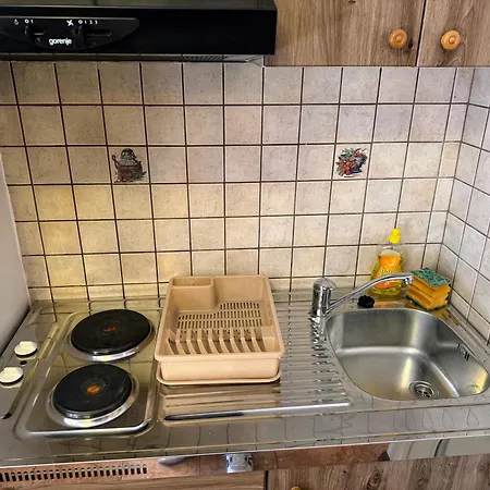 Grgur Studio 스플리트