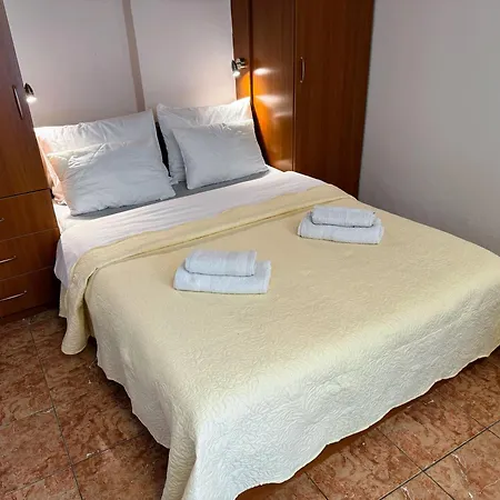 아파트 Grgur Studio 스플리트