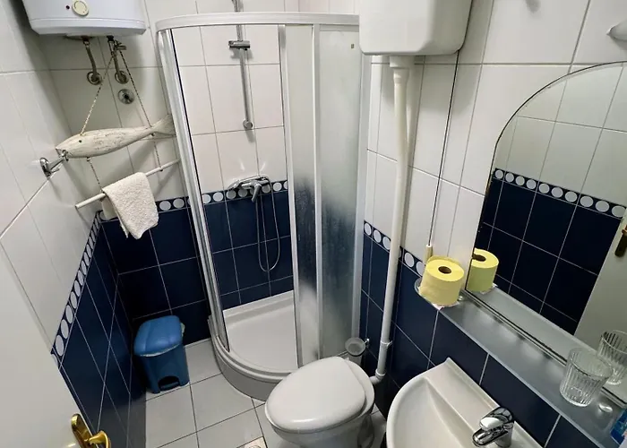 Apartman Grgur Studio