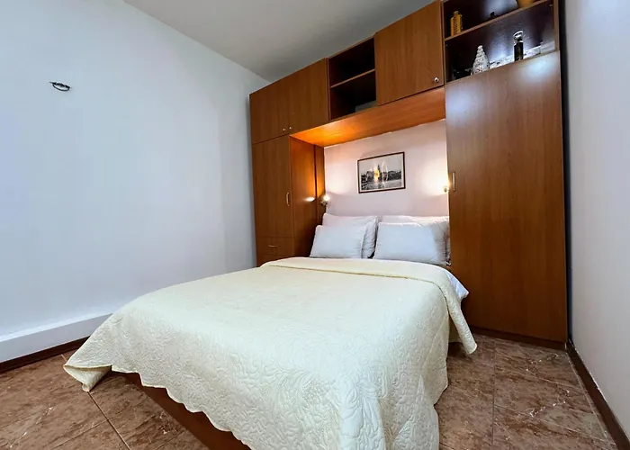 Apartman Grgur Studio Split