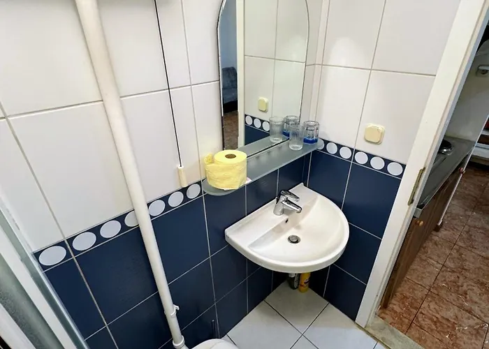 Apartman Grgur Studio