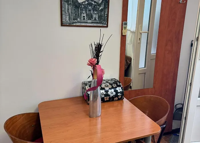 Grgur Studio Apartman *